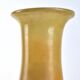 Vase art nouveau signé LEG ( Legras)