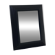 Mirror 40s wood frame in relief