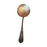 Old strawberry shovel