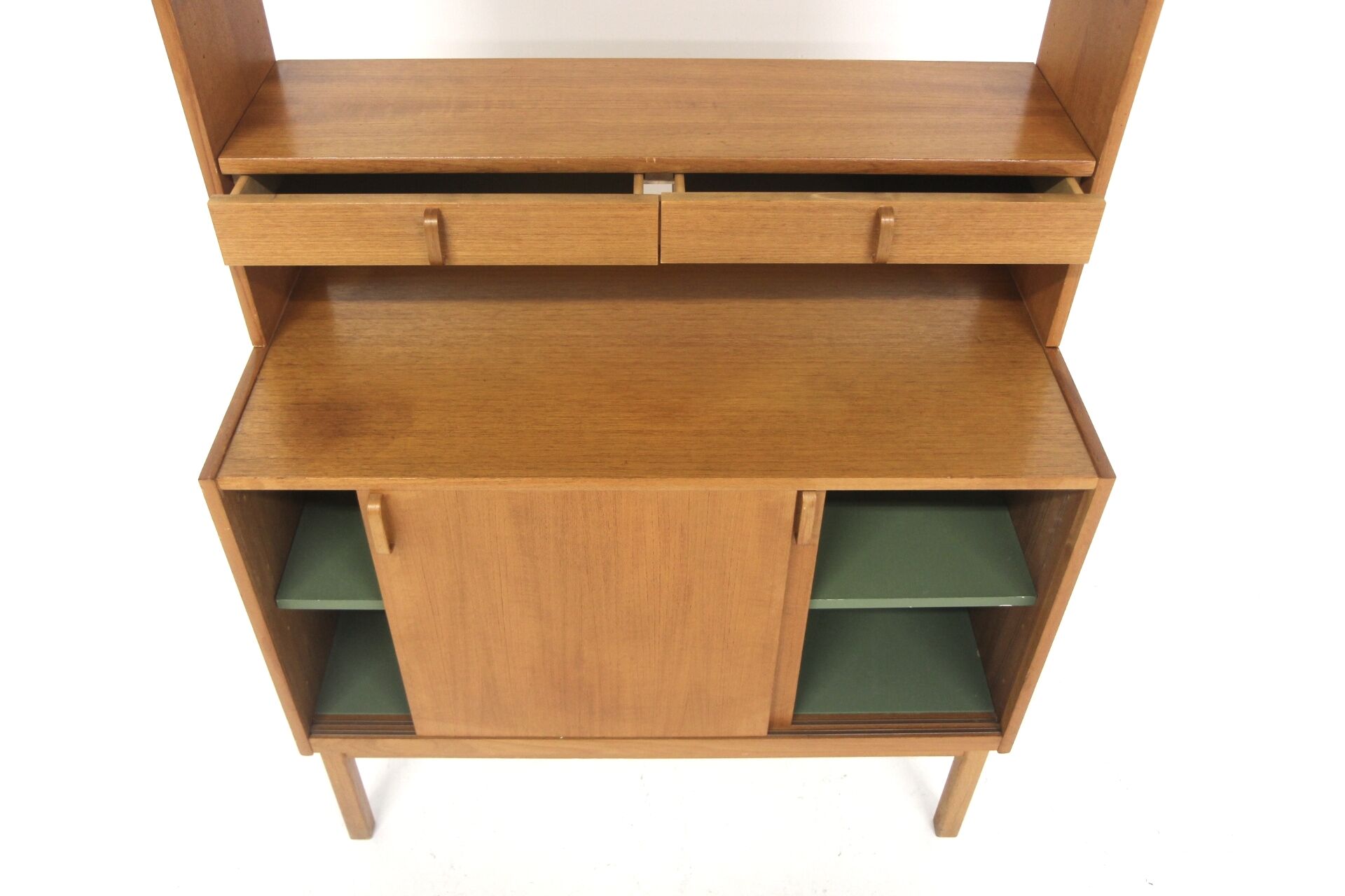 "Variett" Library Bertil Fridhagen, Bodafors, Sweden, 1960