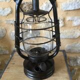 Marine model kerosene lamp in good condition