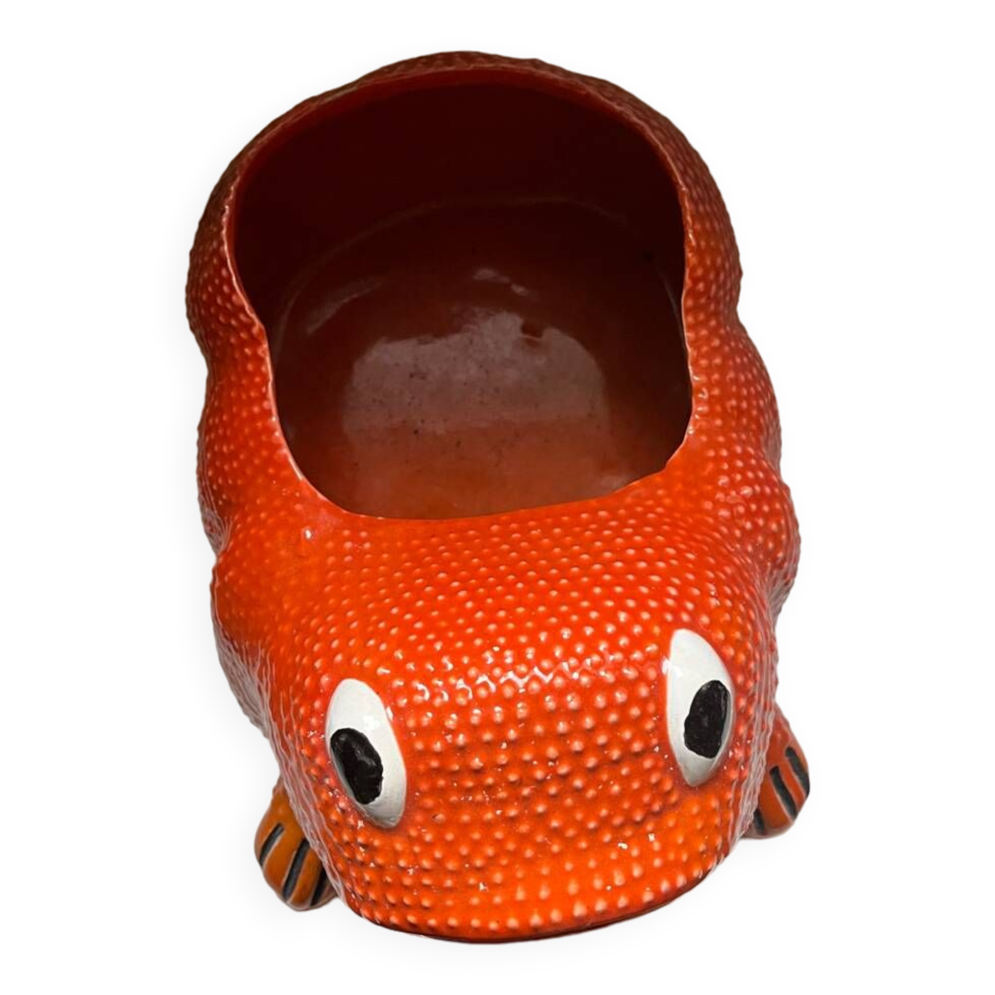 Jean Roger Grenouille modele XL orange