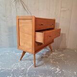 Vintage chest of drawers