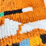 Moroccan rug, Beni Mrirt rug 150/250