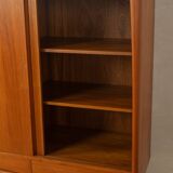 Buffet haut par Axel Christensen pour ACO Møbler, 1960