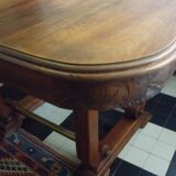 Art Deco Dining Table