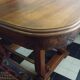 Art Deco Dining Table