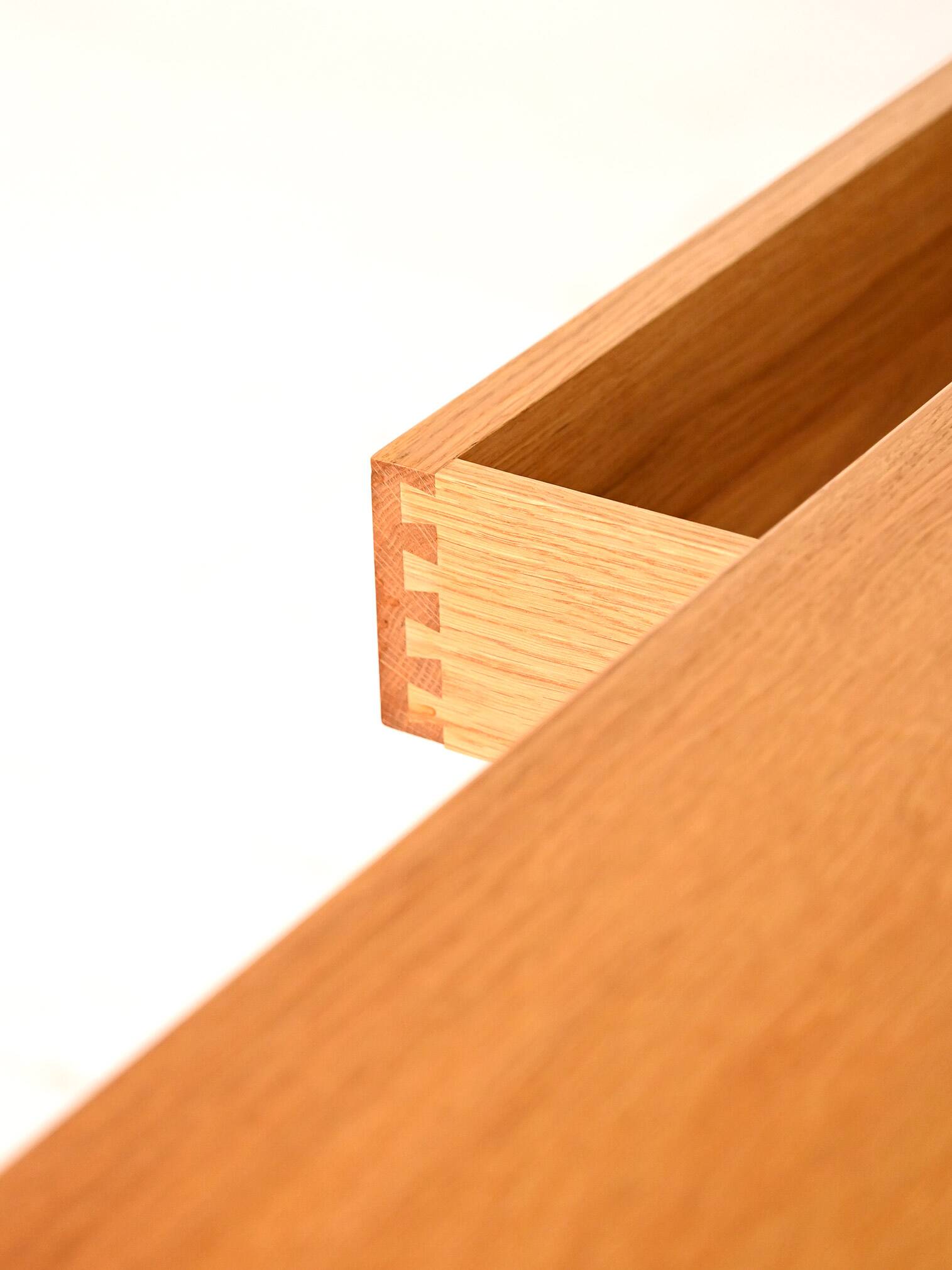 Modèle de bureau “ND93” par Nanna Ditzel pour Søren Willadsen