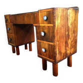 Bureau année 30 art deco