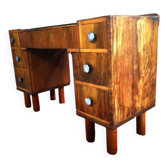 1930s art deco desk