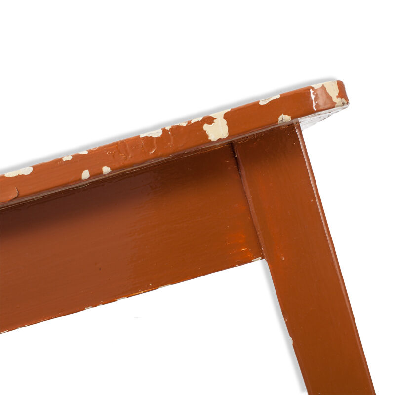 Little old Console wooden, side table