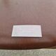 Lot de 4 chaises vintage design scandinave