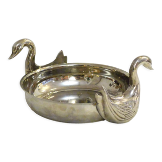 Swan handle cup