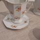 Coffee or tea service Porcelain Epiag D.F.