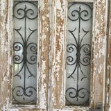 Ancient gateway
