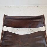 Mid Century F675 Butterfly Chair by Pierre Paulin for Artifort, 1960's