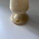 Small Médicis vase in alabaster
