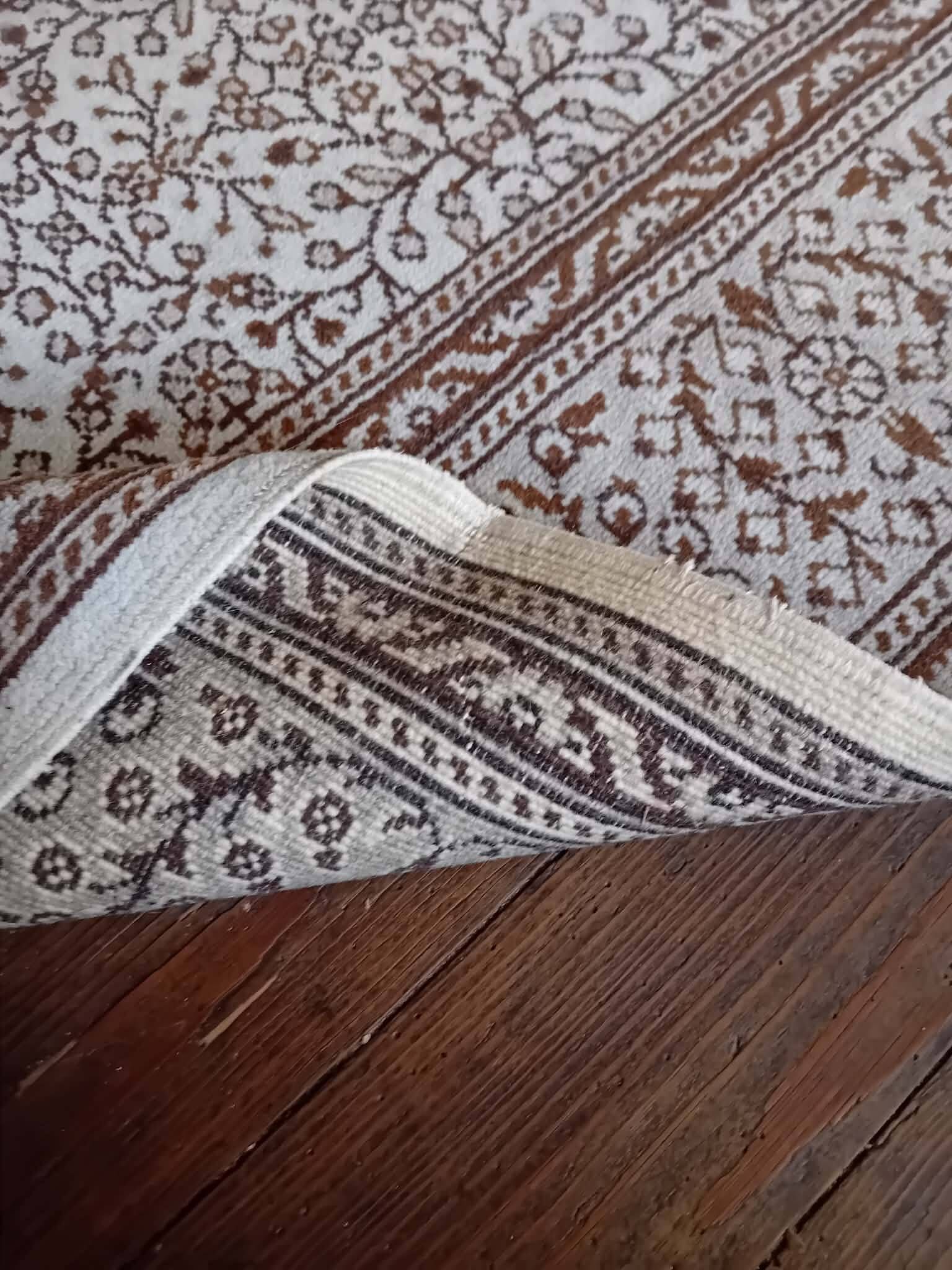 Tapis Anatolien Kayserie fait main 303x197cm