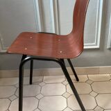 Ensemble de 4 chaise Paghole-Pagwood
