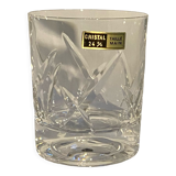 Box of whisky glasses