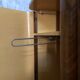 Art Deco wardrobe