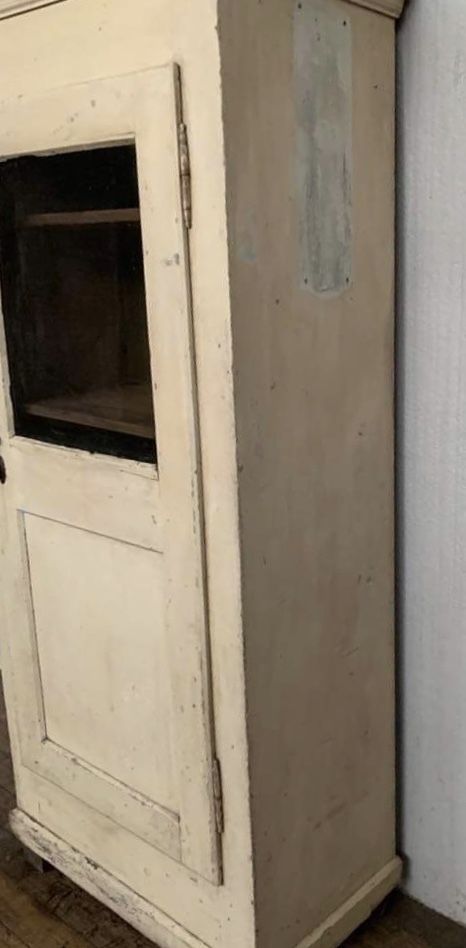 Commercial pantry workshop furniture with 1 fir door