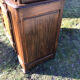 Two body sideboard