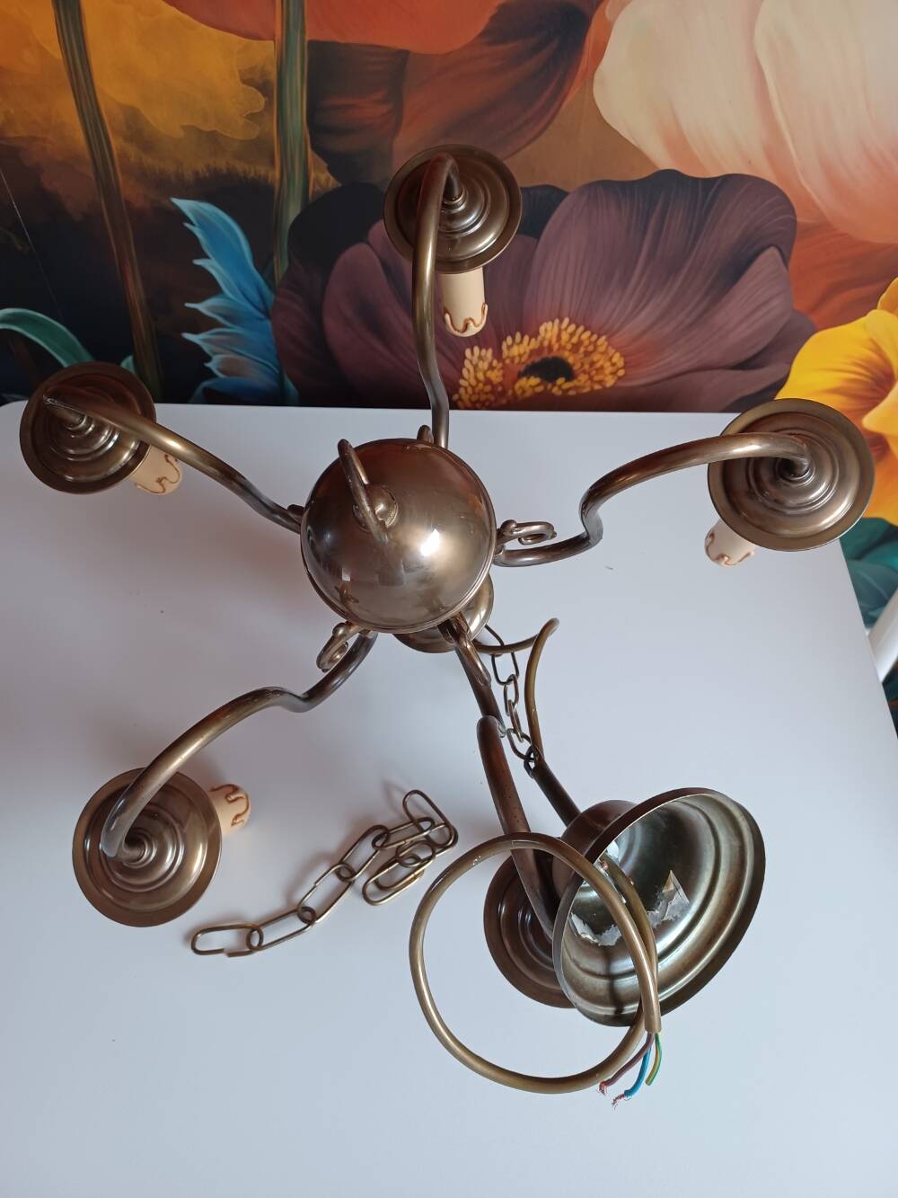 Lustre