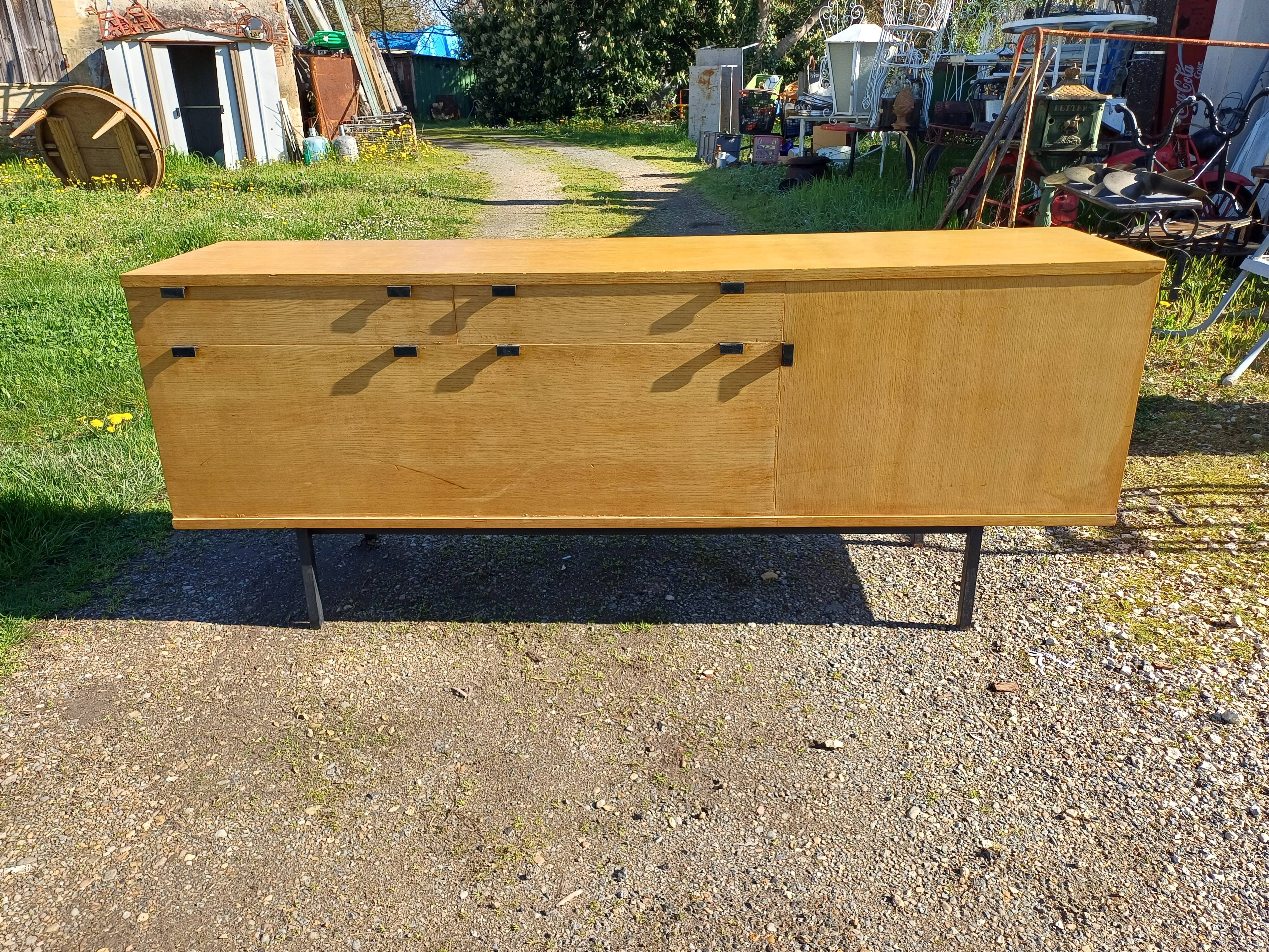 Alain Richard Sideboard Year 50