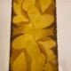 Tapis menuette par Desso 1970s 140x70cm
