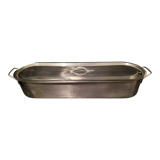 Poissonnière en inox