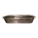 Poissonnière en inox