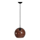 Bubble glass suspension