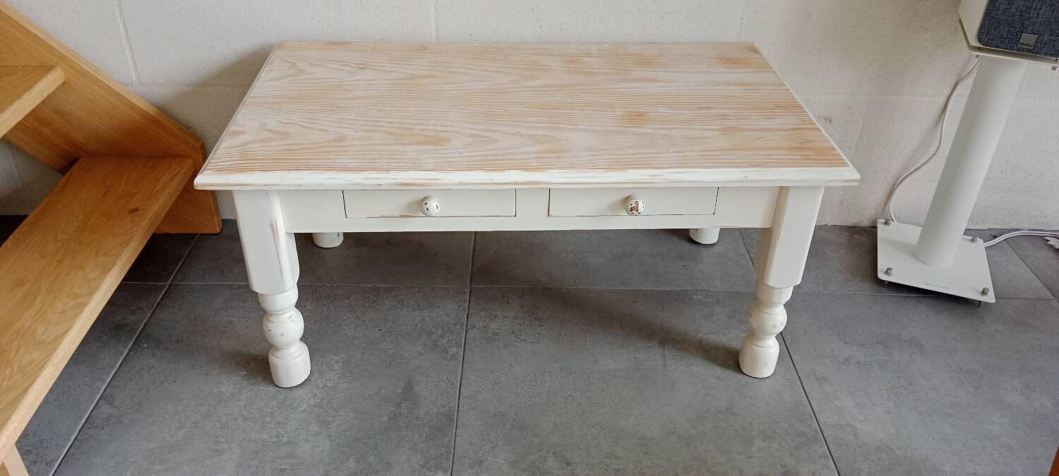 Table basse