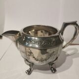 Coffee service