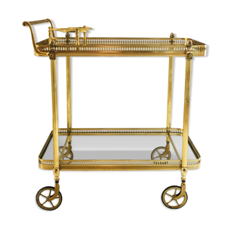 Brass dessert