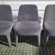 Chaises  Febo collection Apta Maxalto