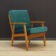 Armchair retro danish design vintage