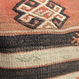 Turkish Vintage Pillow