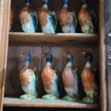 Hunting buffet style Henri II era Napoleon III