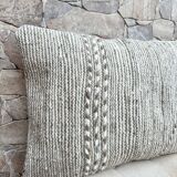 Berber cushion