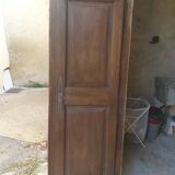 Old cabinet door