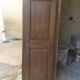 Old cabinet door
