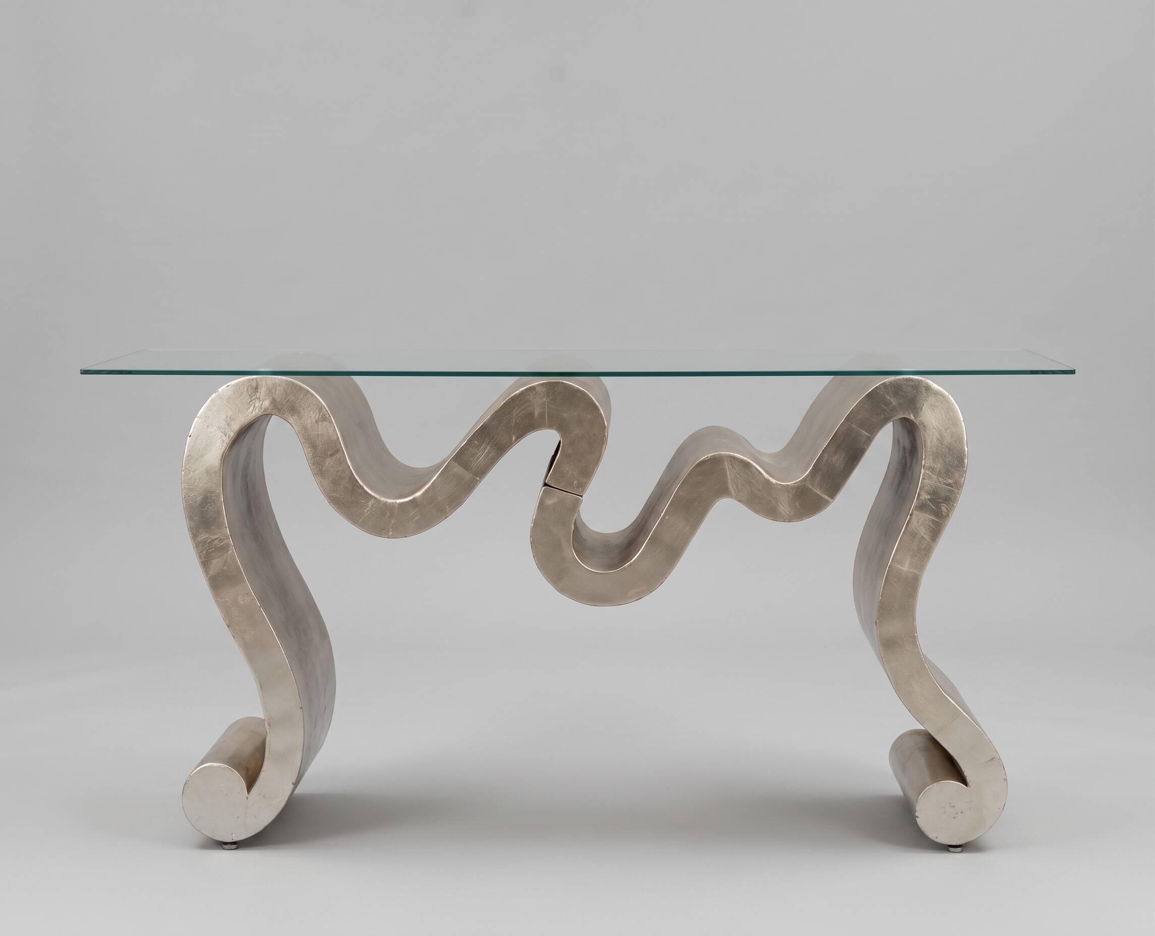 Console baroque