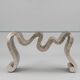 Console baroque