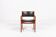 Fauteuil danois moderne du milieu du siècle par Peter Hvidt et Orla Mølgaard-Nielsen