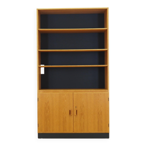 Bibliothèque en frêne, - mogensen
