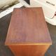 Vintage chest of drawers