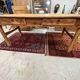 Ancienne table de ferme