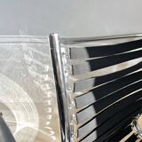 5 modernist chairs